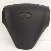 2006-2010 Kia Rio Driver Steering Wheel Airbag 56900 1G100Va