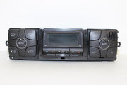 2000-2006 MERCEDES DASH A/C HEATER CLIMATE CONTROL UNIT - BIGGSMOTORING.COM