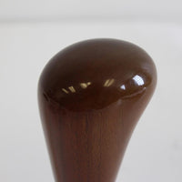 2004-2009 LEXUS RX330 RX350 RX400H WOODGRAIN SHIFTER KNOB #RE-BIGGS - BIGGSMOTORING.COM