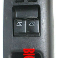 2003-2006 Nissan 350Z Driver Left Side Power Window Master Switch 80961 CD000 - BIGGSMOTORING.COM