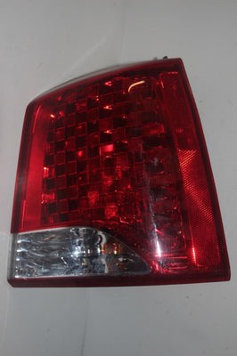 2011-2013 KIA SORENTO PASSENGER RIGHT SIDE REAR TAIL LIGHT 28496 Re#biggs