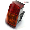 2006-2008 Lexus IS250 Driver Left Side Rear Tail Light - BIGGSMOTORING.COM