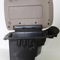 2003-2006 CHEVY GMC SIERRA SILVERADO CENTER CONSOLE STORAGE BOX ARMREST15070490 - BIGGSMOTORING.COM