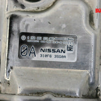 2013-2014 Nissan Versa Sentra Transmission Computer Control Module 0 260 002 972