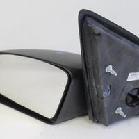 2003-2007 SATURN ION POWER DRIVER SIDE POWER DOOR MIRROE BLACK 26080 - BIGGSMOTORING.COM