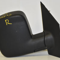 2003-2007 CHEVROLET EXPRESS RIGHT PASSENGER SIDE MIRROR - BIGGSMOTORING.COM