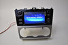 2015-2016 SUBARU IMPREZA RADIO STEREO  CD PLAYER TOUCH SCREEN 86201 FJ640