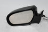 2005-2009 SUBARU LEGACY DRIVER LEFT SIDE POWER DOOR MIRROR BLACK 25388 - BIGGSMOTORING.COM