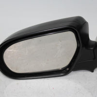 2005-2009 SUBARU LEGACY DRIVER LEFT SIDE POWER DOOR MIRROR BLACK 25388 - BIGGSMOTORING.COM
