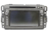 07 08 09 Suzuki Grand Vitara Xl-7 Radio Navigation Gps Cd Player 15933133 - BIGGSMOTORING.COM