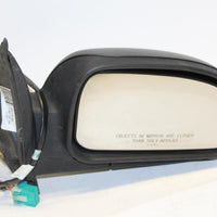 2002-2006 GMC ENVOY TRAILBLAZER RIGHT PASSENGER POWER SIDE VIEW MIRROR - BIGGSMOTORING.COM