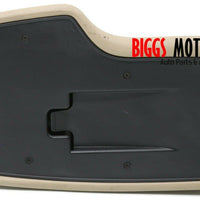 2000-2002 Jaguar S-Type Center Console Lid Cover - BIGGSMOTORING.COM