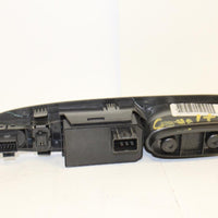 2005-2010 CHEVY COBALT PONTIAC DRIVER SIDE POWER WINDOW  MASTER SWITCH 25931522 - BIGGSMOTORING.COM