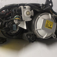 2004-2008 MAZDA RX8  DRIVER  LEFT SIDE HEADLIGHT 27474 / 27628 - BIGGSMOTORING.COM