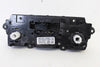 2011-2014 Volkawagen Jetta Temperature Climate Control Unit 5C0 820 047 Ca