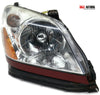 2003-2005 Honda Pilot Passenger Right Side Front  Head Light Lamp 33716 - BIGGSMOTORING.COM