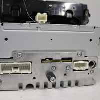 2006-2009 MAZDA  RADIO CD 6 DISC CHANGER MP3 PLAYER BAP5 79 EG0 - BIGGSMOTORING.COM