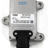 2003-2006 Escalade Denali Tahoe Yaw Rate Sensor Control Module 15113713 - BIGGSMOTORING.COM