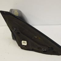 2004-2009 Mazda 3 Left Driver Side Door Rear View Mirror - BIGGSMOTORING.COM