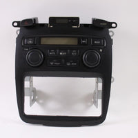 2001-2007 TOYOTA HIGHLANDER  A/C HEATER CLIMATE CONTROL UNIT 84010-48082 - BIGGSMOTORING.COM