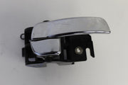 2005-2012 Nissan Pathfinder Passenger Side Right Interior Inner Door Handle - BIGGSMOTORING.COM