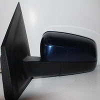 2005-2007 FPRD FREESTLYE LEFT SIDE POWER DOOR MIRROR BLUE - BIGGSMOTORING.COM