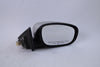 2006-2010 DODGE CHARGER PASSENGER SIDE POWER DOOR MIRROR SILVER