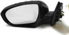 2011-2013 Kia Optima Driver Left Side Power Door Mirror Black