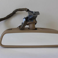 2006-2011 MERCEDES BENZ ML350 ML500 INTERIOR AUTO DIM REAR VIEW MIRROR