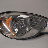 2006-2010 CHRYSLER PT CRUISER PASSENGER RIGHT SIDE FRONT HEADLIGHT 05116042AE