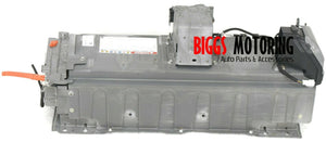 2012-2014 Toyota Camry Hybrid Battery Pack REBUILT .