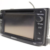 2013-2016 TOYOTA SCION RADIO CD PLAYER WITH BLUETOOTH E7006