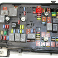 2013-2015 Chevy Equinox Fuse Box Relay Module 22929763