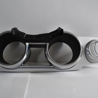 2005-2009 Ford Mustang Speedometer Dash Cluster Bezel 7R33-63044D70-C - BIGGSMOTORING.COM