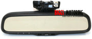 2006-2009 Lexus IS250 IS350 Convertible Auto Dim Rear View Mirror - BIGGSMOTORING.COM