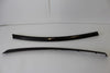 2004-2012 BMW E93 WOODGRAIN DASH TRIM BEZEL - BIGGSMOTORING.COM