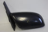 2006-2010 MAZDA 5 PASSENGER SIDE DOOR MIRROR BLACK