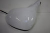 2007-2008 MITSUBISHI ECLIPSE DRIVER SIDE POWER DOOR MIRROR WHITE