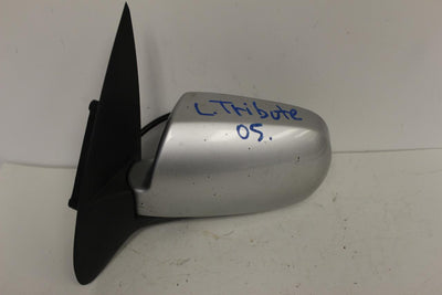 2001-2004 Mazda Tribute Left Driver Side Mirror - BIGGSMOTORING.COM