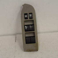 2002-2006 Toyota Camry Left Driver Side Window Switch - BIGGSMOTORING.COM