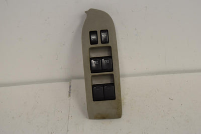 2002-2006 Toyota Camry Left Driver Side Window Switch - BIGGSMOTORING.COM