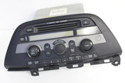 2005-2010 Honda Odyssey Radio 39100-Shj-A100 - BIGGSMOTORING.COM