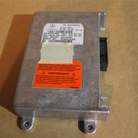 2006-2009 MERCEDES CLS W219 W211 TELE AIR COMMUNICATION MODULE OEM A 2218708726 - BIGGSMOTORING.COM