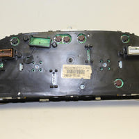 2001-2002 NISSAN SENTRA INSTRUMENT GAUGE CLUSTER MILEAGE UNKNOWN 24810 - BIGGSMOTORING.COM