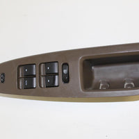 2006-2008 CHEVY IMPALA DRIVER SIDE POWER WINDOW MASTER SWITCH - BIGGSMOTORING.COM