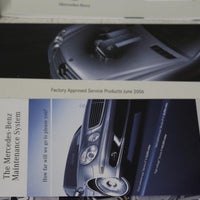 2007 MERCEDES BENZ M-CLASS OPERATOR'S COMMAND MANUAL