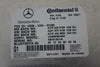 2007-2009   Mercedes Benz S550 W221 Bluetooth Communication Module