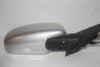 2003-2006 INFINITI G35 SEDAN PASSENGER RIGHT SIDE POWER DOOR MIRROR SILVER - BIGGSMOTORING.COM