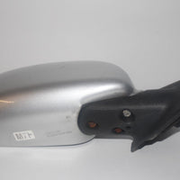 2003-2006 INFINITI G35 SEDAN PASSENGER RIGHT SIDE POWER DOOR MIRROR SILVER - BIGGSMOTORING.COM