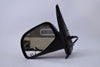 1996-1997 FORD EXPLORER DRIVER SIDE POWER DOOR MIRROR BLACK - BIGGSMOTORING.COM